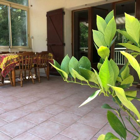 Maison D'En Face 살라바스 외부 사진