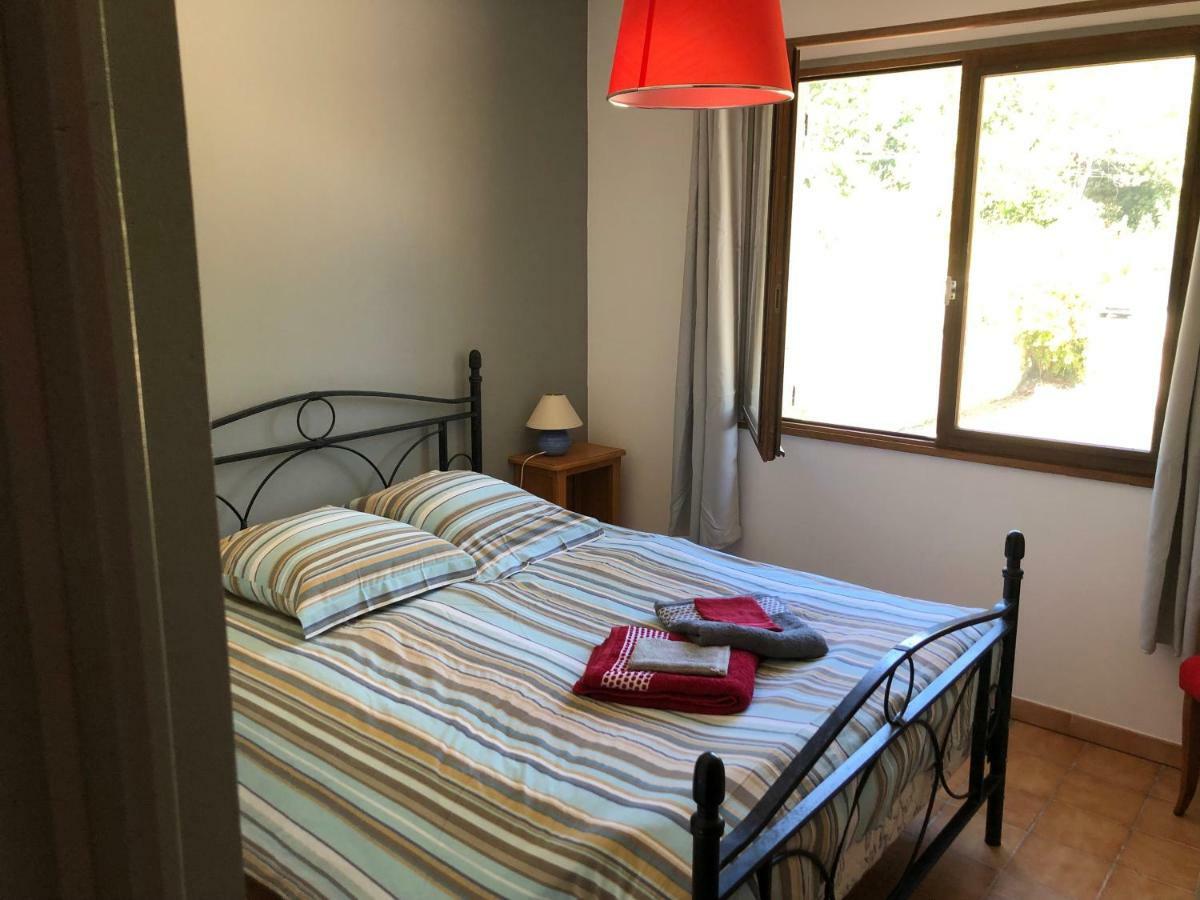 Maison D'En Face 살라바스 외부 사진
