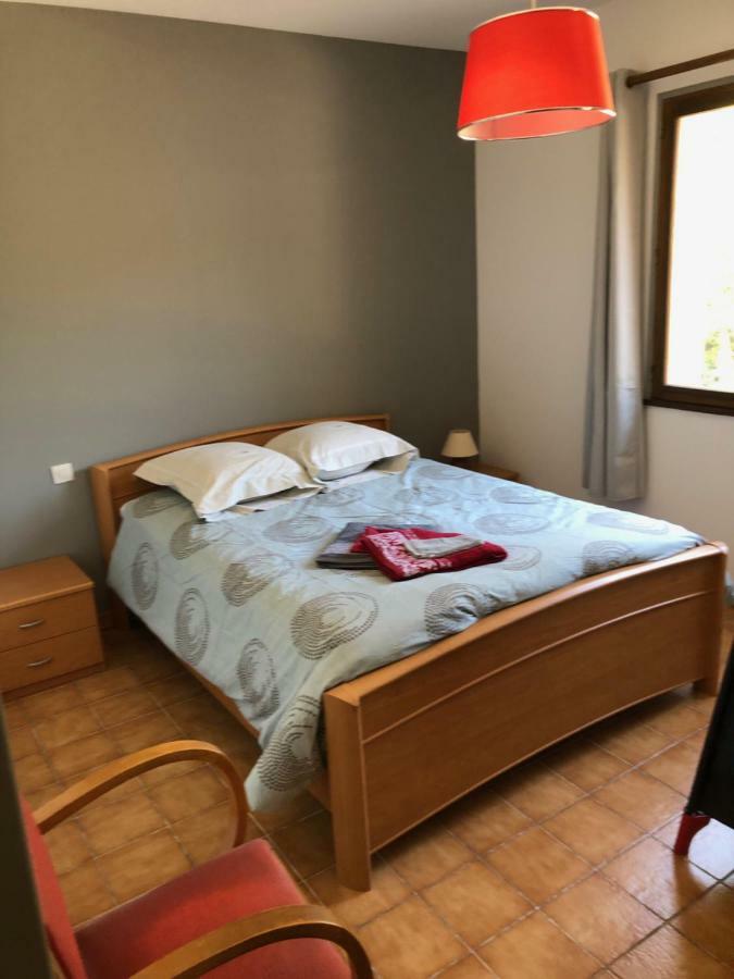 Maison D'En Face 살라바스 외부 사진
