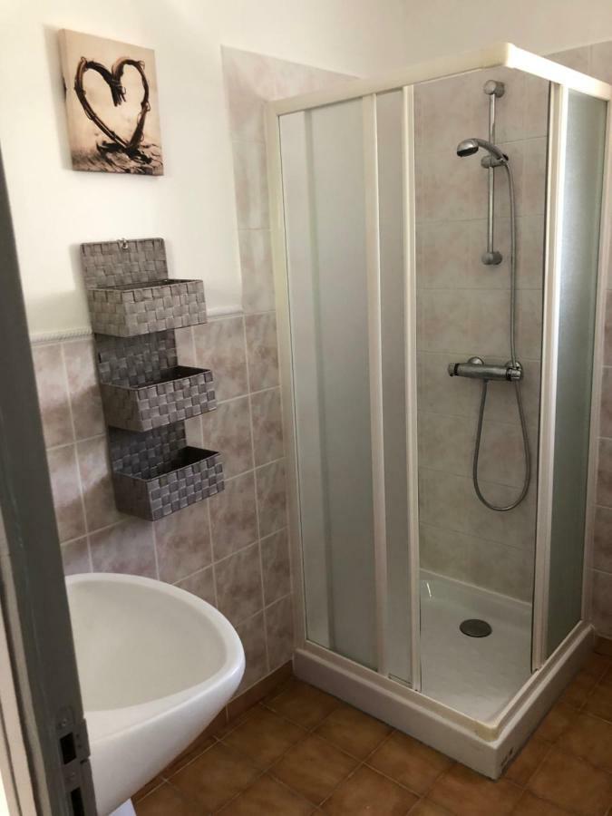 Maison D'En Face 살라바스 외부 사진